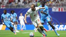 Kane da la cara por Inglaterra y se suma al duelo goleador entre Mbappé y Messi en el Mundial 2026
