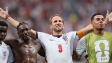 Harry Kane urges fans to pull 'all-nighter' for England's Mexico challenge