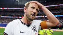 'Se não fosse por Harry Kane...' e 'acho que vou chorar': como jornais da Inglaterra reagiram à virada sobre RD Congo