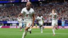 England's Kane delivers in dramatic World Cup win vs. Congo DR