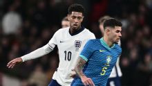 Inglaterra no caminho do Brasil: o que precisa acontecer para encontro na Copa do Mundo?