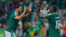 ¿Cómo están las apuestas para el México vs Inglaterra?