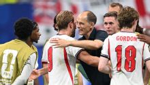 Thomas Tuchel: World Cup stars Kane, Mbappé, Messi and Haaland are 'sharks' who 'smell blood'