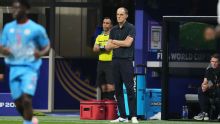 Thomas Tuchel: 'Impossible' for England to adapt to Mexico altitude at World Cup