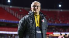 São Paulo faz oferta por atacante da Série B que é artilheiro do Brasil