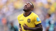 Los pocos futbolistas que destacaron con Ecuador en el Mundial de 2026