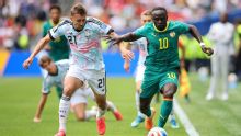¡EN VIVO! Bélgica y sus ilusiones salen a cancha contra el duro Senegal en 16avos del Mundial