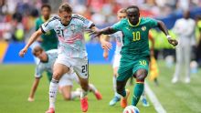 World Cup Daily live: Belgium take on Senegal; Kane fires England into round of 16