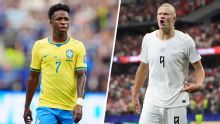 Jogos da Copa do Mundo hoje: horários e onde assistir ao vivo às partidas deste domingo