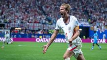 Harry Kane ve en duelo ante México un parámetro para ser campeón