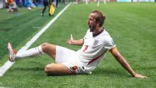 Harry Kane: I had my World Cup 'hero moment' with brace vs. Congo DR