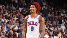 Pacers y Kelly Oubre Jr. acuerdan un contrato de dos años, según fuentes