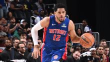 Fuentes: Spurs cierran acuerdo de 2 años y $31 millones de dólares con Tobias Harris