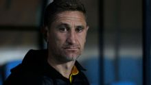 Audax Italiano oficializó a Patricio Graff como su nuevo entrenador