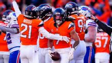 Denver Broncos' defense searching for more turnovers in 2026