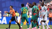World Cup VAR review: Did Belgium deserve penalty vs. Senegal?