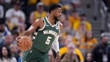 Malik Beasley se declara inocente de cargos relacionados con apuestas