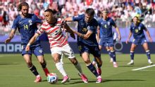 World Cup live updates: U.S. takes on Bosnia-Herzegovina in round of 32