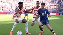 ¡EN VIVO! Estados Unidos enfrenta a Bosnia y Herzegovina con el deseo de recuperar su mejor versión para avanzar a 8vos del Mundial 2026