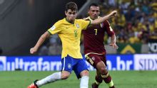 Oscar diz por que acha Noruega mais fácil para o Brasil, mas alerta para outro perigo além de Haaland: 'Vai dar trabalho para o Danilo...'