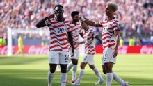 World Cup live updates: Balogun gives U.S. lead over Bosnia-Herzegovina