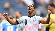 Veteran Belgium rally to beat Senegal and show veteran squad still has something to prove