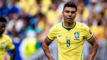 Ronaldo e Cafu saem em defesa de Casemiro na Seleção: 'Calando a boca de muita gente'