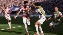 USMNT beats Bosnia-Herzegovina, 1st World Cup knockout win since '02