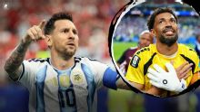 Onde 'fenômeno' Vozinha entrou no ranking de mais pesquisados da fase de grupos da Copa do Mundo e a comparação desleal com Messi