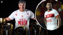 Presidente do CRB rebate oferta do São Paulo por Mikael: 'Vou pegar o artilheiro da Série B e emprestar de graça? Não dá'