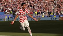 USMNT player ratings: Tillman shines as U.S. book berth in round of 32