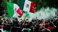 Reforzarán seguridad de Inglaterra en México para evitar serenata