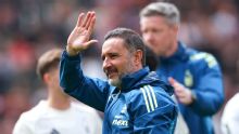 Vitor Pereira fora do Nottingham Forest: jornal diz que ex-Corinthians e Flamengo foi demitido por e-mail