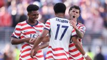 USMNT shows it can play ugly at this World Cup, which is exactly what it needs to succeed