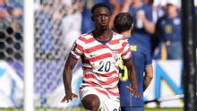 World Cup daily live: Balogun celly in USMNT win gets LeBron seal of approval