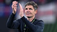 Oliver Glasner announced as new Nottingham Forest head coach