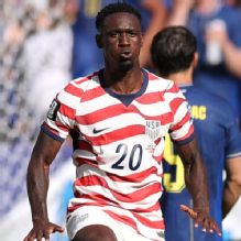 Record 24.4M watched USMNT's World Cup win, per Fox Sports