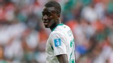 Gueye 'rompe' após eliminação na Copa e diz que não jogará por Senegal 'enquanto essa comissão técnica permanecer'