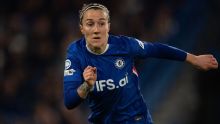 Lucy Bronze signs one-year contract extension with Chelsea