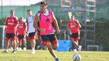A qué hora juega River vs. Flamengo el amistoso de pretemporada y por dónde ver