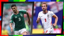 Cuándo juegan México vs. Inglaterra por los octavos del Mundial 2026: equipo, fecha, hora y TV en vivo