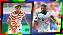 Cuándo juegan Estados Unidos vs. Bélgica por los octavos del Mundial 2026: equipo, fecha, hora y TV en vivo
