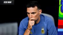 Los errores que no puede cometer Argentina vs. Cabo Verde