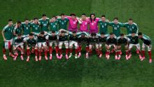 México saldrá con la playera verde ante Inglaterra en octavos