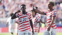 World Cup: USA odds shorten versus Belgium after Balogun red card reprieve