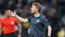Coritiba não abre mão de multa, mas Seabra chega ao Rio de Janeiro nesta noite para acerto com o Vasco
