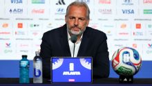 Técnico da RD Congo ficou sabendo da morte do pai em entrevista na Copa? A verdade por trás de vídeo que viralizou