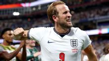 La vez que Harry Kane jugó en México en 2009 y pasó de "incógnito"