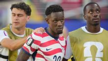 World Cup: One big question for every round-of-16 team