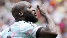 Romelu Lukaku: leyenda y récord de Bélgica en los Mundiales